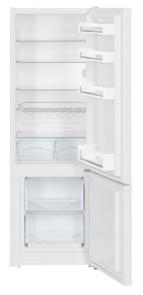 liebherr cue 2831 comfort smartfrost kuehl gefrierkombination frostsafe (1)